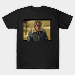 Bartholamew Moosier T-Shirt